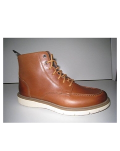 Ботинки, коричневый Geox