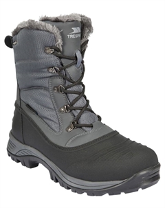 Ботинки, черный Trespass