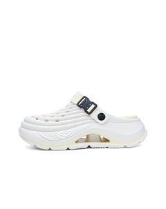 Клоги мужские лимон, цвет Lemon Budding bear