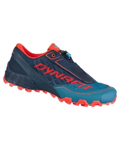 Беговые кроссовки, синий Dynafit