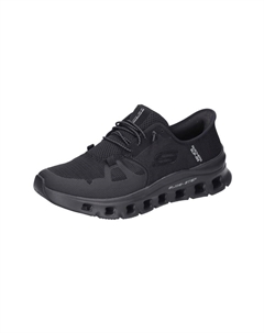 Тапочки, черный Skechers