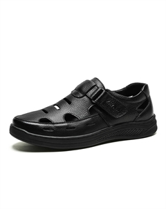 Мужские повседневные кроссовки Low Top черные, цвет Black Mulinsen