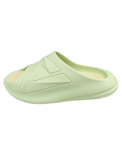 Очень маленькие мужские шлепанцы с жирным драконом и дыней Peak