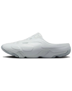 Джордан Roam Light Silver Light Pumice, Светло-серебристый/Светло-лаймовый Jordan