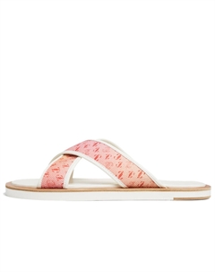 Стильные сандалии мужские Sunset Color Jimmy choo