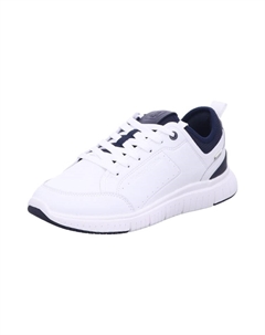 Низкие кроссовки, белый Marc o'polo