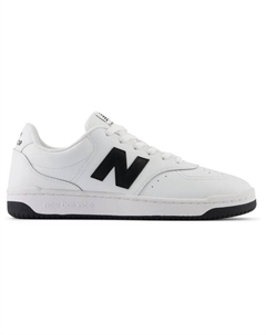Bb80 - кроссовки, мультиколор New balance