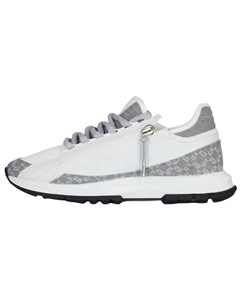 Спектр лоу топ кэжуал обувь мужские белые Givenchy