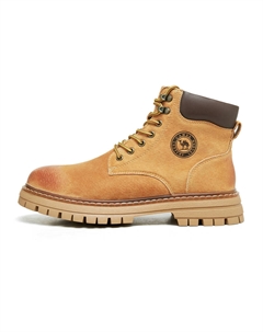 Мужские ботинки Martin Gold/Mountain Sand Coffee, Jasper Camel