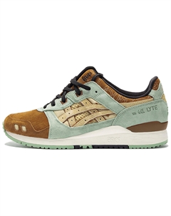 Gel Lyte III OG Costs Cane Vine, Коричневый/Светлая Умбра Asics