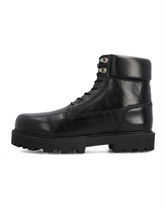 Футболка с 4G-принтом, черная Givenchy