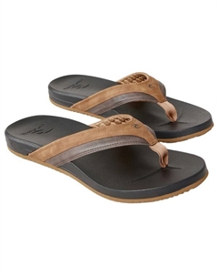 Сандалии с открытым носком и мягким верхом, мультиколор Rip curl