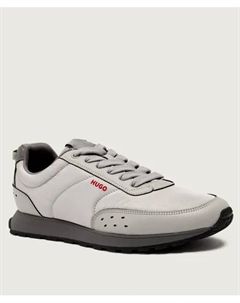 Кроссовки icelin_runn_wknypu, серый Hugo