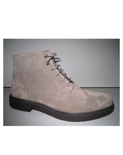 Ботинки, бежевый Geox