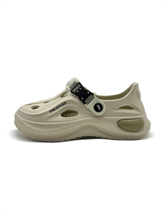 Клоги мужские мятно-зеленые, цвет Mint Green Trespass