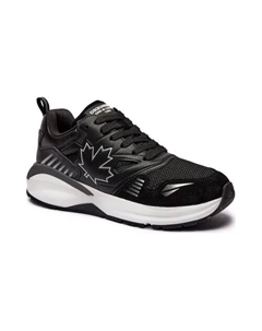 Кроссовки, черный Dsquared2