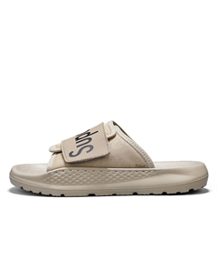 Мужские противоскользящие устойчивые к истиранию сланцы, цвет Sand Protectcamel