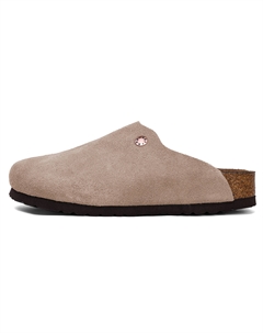 ЭВА пробковая подошва бесшумные устойчивые к истиранию противоскользящие закрытые тапочки унисекс - хаки, цвет Khaki Khadgar