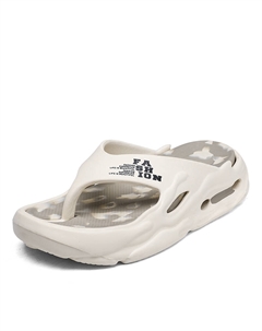 Устойчивые к запаху и истиранию мужские шлепанцы цвета хаки, цвет Khaki Tonybear