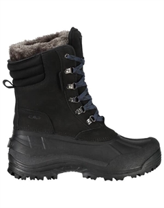 Водонепроницаемые зимние ботинки Kinos, Nero Cmp