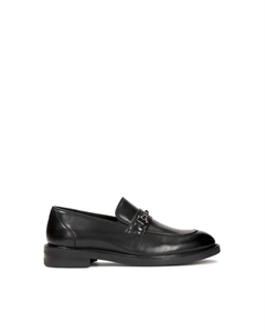 Мокасины, красный Kazar