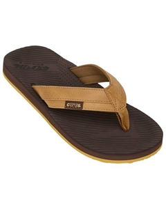 Гоку - сандалии, коричневый Cool shoe