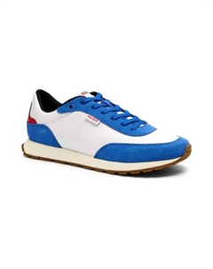 Кроссовки icelin_runn_rnsd, синий Hugo