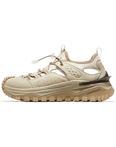 Дикие приключения треккинговые туфли для мужчин светло-коричневые, цвет Light Brown Camel