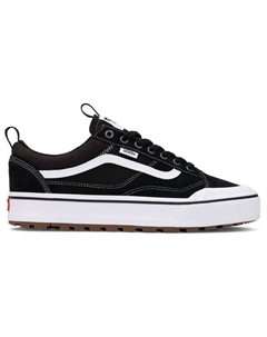 Водонепроницаемые утепленные ботинки MTE Old Skool - зимние, мультиколор Vans