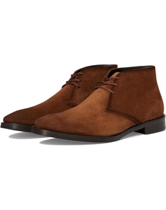 Ботинки Alfonse, цвет Dark Brown 1 To boot new york