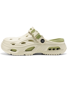 Клоги мужские хаки, цвет Khaki Fcmm