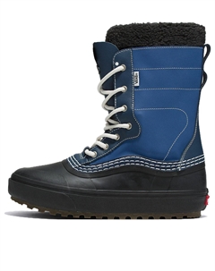 Ботинки Standard Snow MTE Boots 'Blue Black' VN0A5JI1NGV, синий Vans