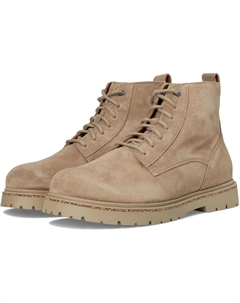 Ботинки Highwood Mid Lace-up, серо-коричневый Birkenstock