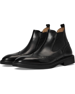 Ботинки Vespa, черный Bruno magli