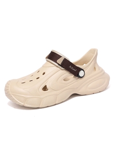 Клоги мужские тёмно-синие, цвет Dark Blue Protectcamel