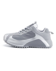 Серые мужские кеды на низком ходу, цвет Gray Tom tailor