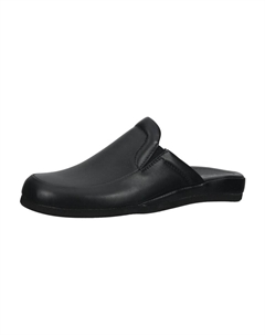 Тапочки, черный Rohde