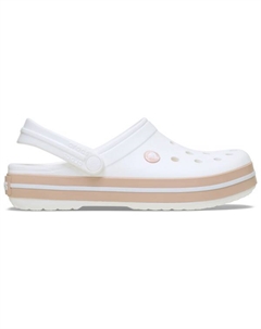 Сандалии Crocband, мультиколор Crocs