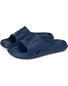 Сандалии Locker V, цвет Academy/Academy/Academy Under armour