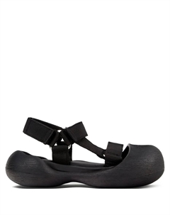 Сандалии Caramba, черный Camper lab