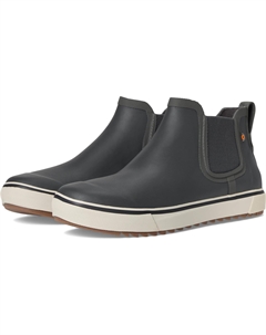 Ботинки Kicker Rain Chelsea II, цвет Gray Bogs°