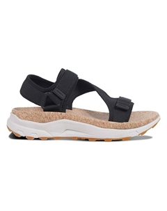 Сандалии, черный Icepeak