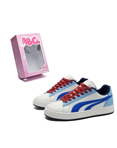 Высокие амортизирующие, износостойкие, водонепроницаемые низкие кеды унисекс черные, цвет Black Abcio