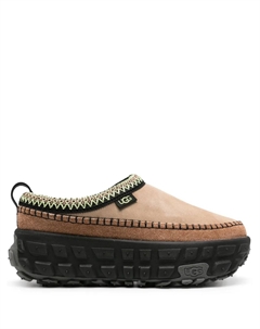 Слиперы Venture Daze, коричневый Ugg