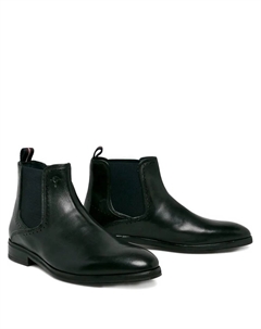 Ботинки челси Kleitos с эластичными вставками, черный Joop