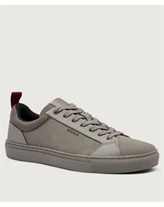 Кроссовки morrie_tenn_nkpu, коричневый Hugo