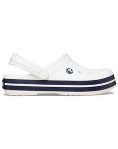 Сандалии Crocband, мультиколор Crocs