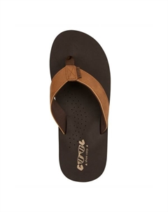 Грех - сандалии, коричневый Cool shoe