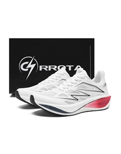 Низкие кроссовки для бега унисекс серебристо-красные с блестками, цвет Silver Red Flash (Box) Chrrota