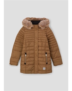 Зимнее пальто, коричневый S.oliver